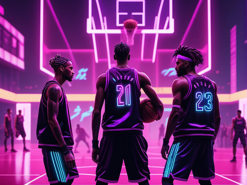 “克莱接机女友～因为迟到了克莱向女友梅根道歉～”