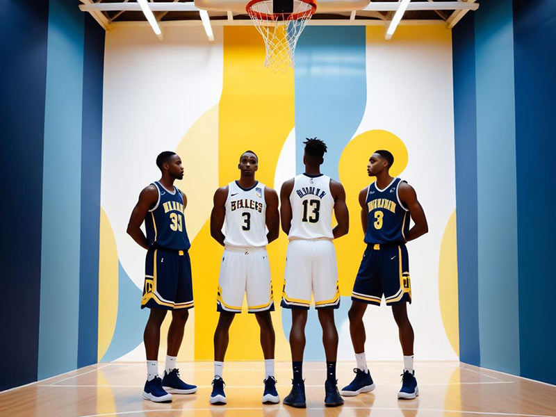 哇塞！NBL的啦啦队姐姐也太美了，这颜值和身材真没得说😗